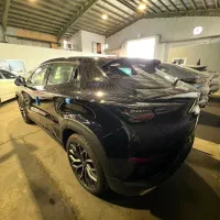 چانگان یونیتی changan UNI T تحویل فوری نقد و اقساط