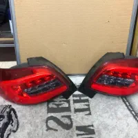 چراغ ۲۰۷ انجیکو