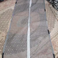 توری مگنتی درب منزل