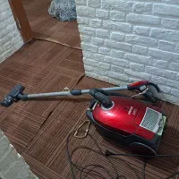 جارو برقی