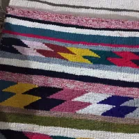 خورجین موتور
