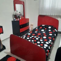 سرویس خواب کامل