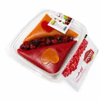پخش عمده و خرده لواشک و ترشک