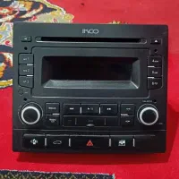 ظبط شرکتی پارس و 405