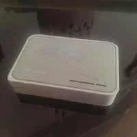 سوییچ ۵پورت  تی پی لینک TPLINK