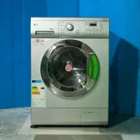لباسشویی الجی