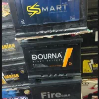 باطری های اتمی سالم و تمیز