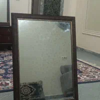 آینه سالم