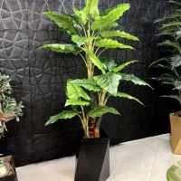 سه تنه فابریک
