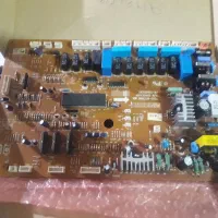 برد یخچال سای بای ساید