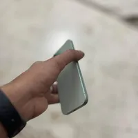 اپل iPhone 15 با حافظهٔ ۱۲۸ گیگابایت ایفون سبز zaa|موبایل|تهران, یوسف‌آباد|دیوار