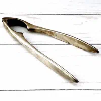 گردوشکن سیلورپلیت آلمانی (انبر گردو نوربلین )