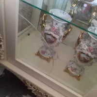 ویترین|بوفه، ویترین، کنسول|اصفهان, ارزنان|دیوار