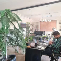 کارآموز برنامه نویسی وردپرس خانم