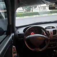کوییک ساده ۱۴۰۲ بدون رنگ|خودرو سواری و وانت|سمنان, |دیوار