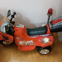 موتور شارژی ‌سایز‌بزرگ