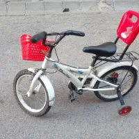 دوچرخه|دوچرخه، اسکیت، اسکوتر|باسمنج, |دیوار