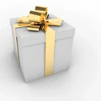 هدیه ۵۰ هزار تومانی