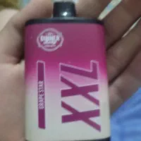 قلیان شارژی نو نو تازه خریدم اصلا استفاده نشده ببر