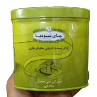 چای سی تی سی ممتاز سوفیا