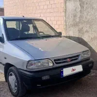 پراید مدل ۸۹