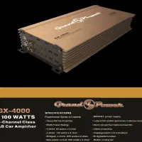 سیستم با کیفیت/207 / آکبند