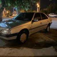 پژو 405 GLX - دوگانه سوز CNG، مدل ۱۳۹۳|خودرو سواری و وانت|کرمانشاه, |دیوار