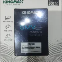 رم ddr4 و هارد ssd