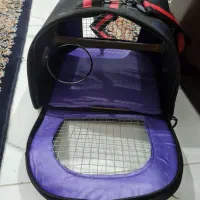 کیف حمل پرنده