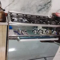 گاز