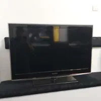 تلویزیون سامسونگ ۴۰ اینچ