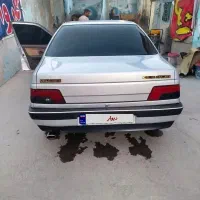 پژو405