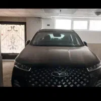 تیگو۷پرومکس خشک ۱۴۰۴ سنددست اول دودف