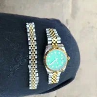 ساعت و دستبند رولکس ژاپنی