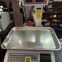 ترازو پرینتر دار توزین صدر