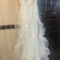 لباس عقد ونامزدی