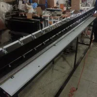 دستگاه پرس پلاستیک