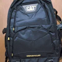 کوله پشتی CAT