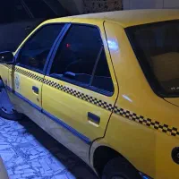 تاکسی خط امام دخانچی