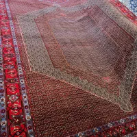 فرش ۱۲ متری سنندج کرک درحدنو