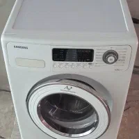 لباسشویی ۶کیلویی اصل سامسونگ
