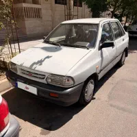 پراید ۸۳