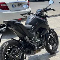 زونتس ۲۰۰ طرقه