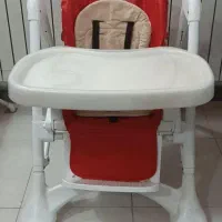 صندلی غذای کودک