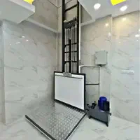 انواع بالابر هیدرولیک  وینچی