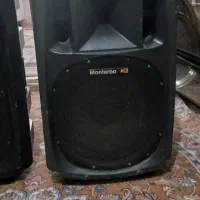 باند مونتاربو