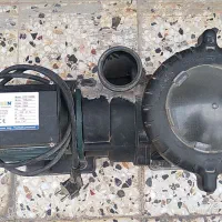 پمپ آب استخری نو نو