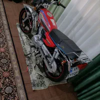 هندا 125 مدارک به نامه