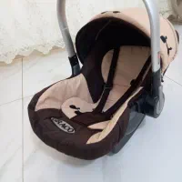 کریر،سرویس خواب وظرف غذا