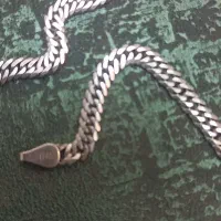 زنجیرنقره